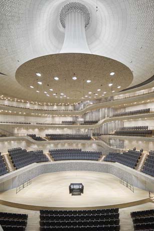 Hamburg im Fokus der feinen Künste