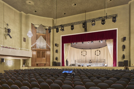 Hamburg im Fokus der feinen Künste