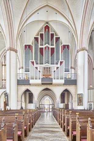 Hamburg im Fokus der feinen Künste