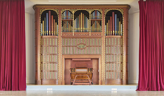 Hamburg im Fokus der feinen Künste