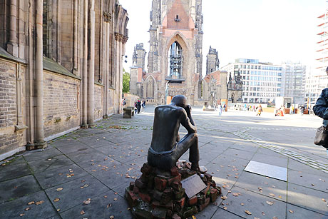 Touristenmagnet Hamburg