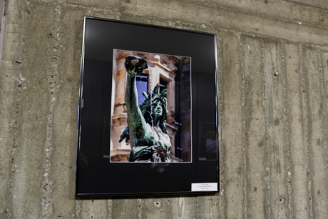 Fotoausstellung im Reinbeker Rathaus