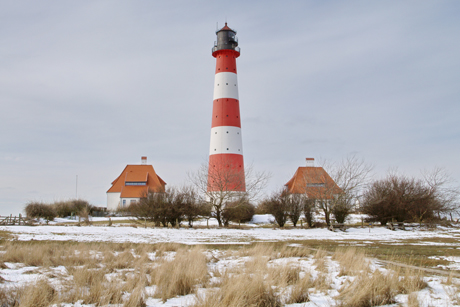 Biikebrennen in St. Peter-Ording
