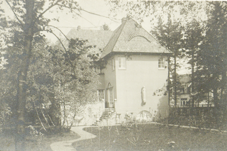 Richard und Ida Dehmel