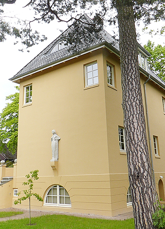 Richard und Ida Dehmel