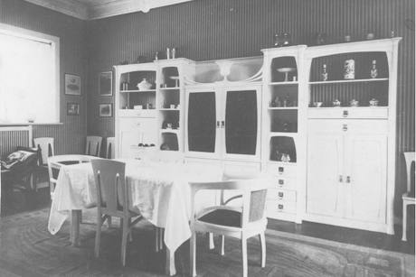 Richard und Ida Dehmel