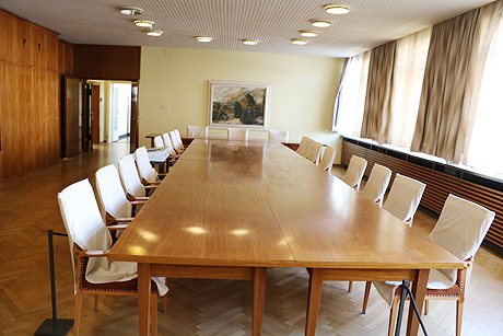 Das Stasimuseum