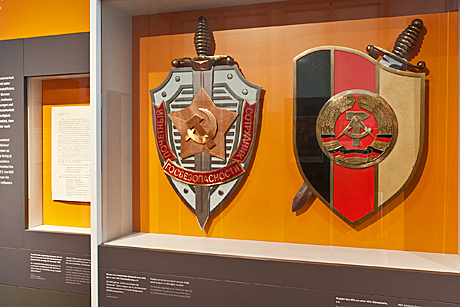 Das Stasimuseum