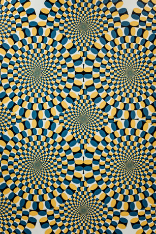 Das Museum der Illusionen
