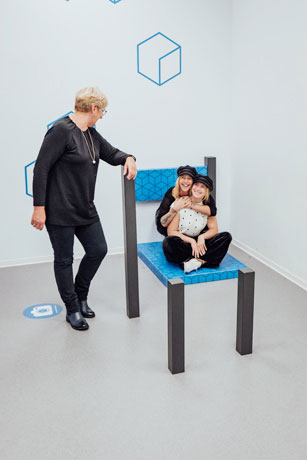 Das Museum der Illusionen