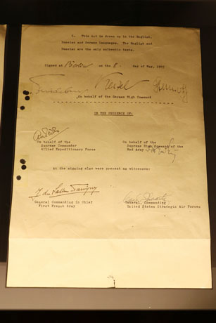 Das Deutsch-Russische Museum in Berlin