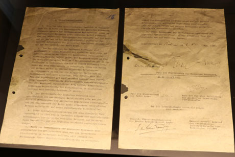 Das Deutsch-Russische Museum in Berlin