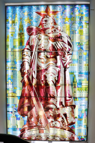 Das Deutsch-Russische Museum in Berlin