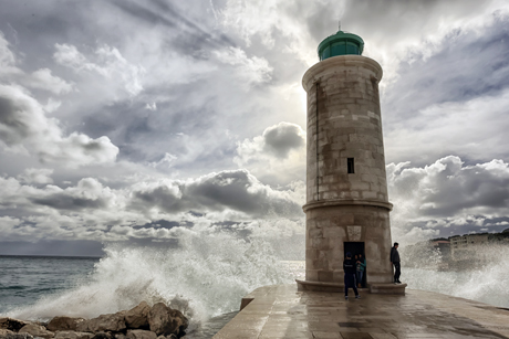 Marseille: die älteste Stadt Frankreichs