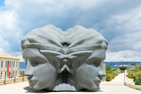 Marseille: die älteste Stadt Frankreichs