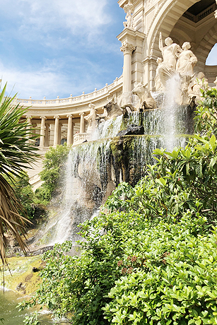 Marseille: die älteste Stadt Frankreichs