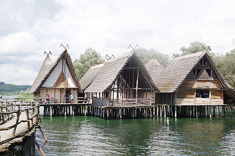 Urlaub in Baden-W&uuml;rttemberg