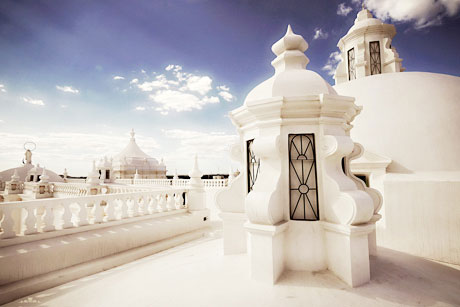 Hamburgs Partnerst&auml;dte: Leon