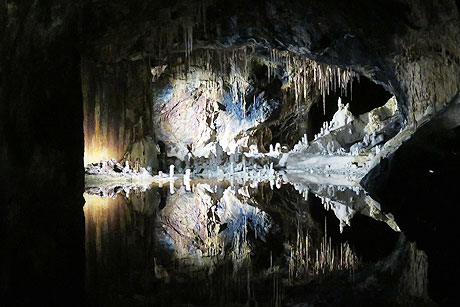 Urlaub in Thüringen, Sachsen und Sachsen-Anhalt