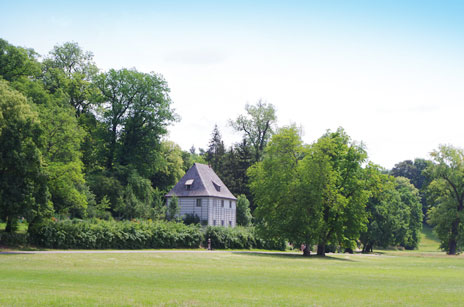 Urlaub in Thüringen, Sachsen und Sachsen-Anhalt