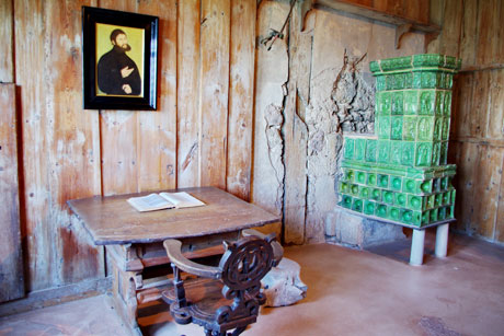 Urlaub in Thüringen, Sachsen und Sachsen-Anhalt