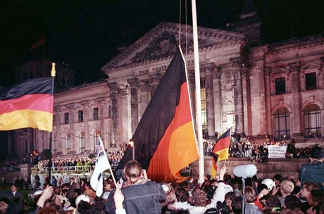 30 Jahre Deutsche Einheit