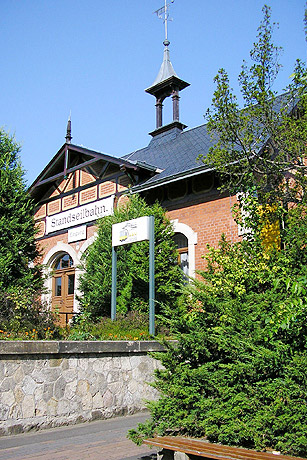 Dresden: Perestroika und Deutsche Teilung