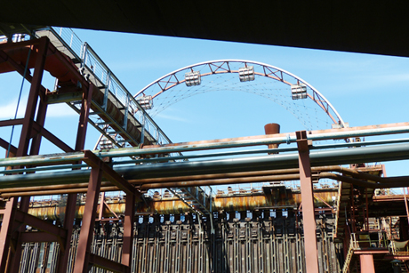 Kulturelle Breite und regionale Vielfalt