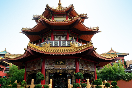 Kulturelle Breite und regionale Vielfalt