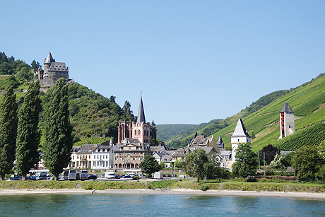 Kulturelle Breite und regionale Vielfalt