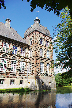 Kulturelle Breite und regionale Vielfalt