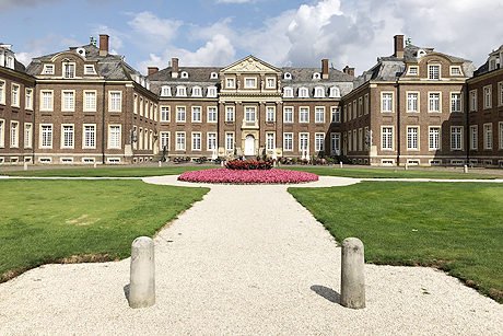 Kulturelle Breite und regionale Vielfalt