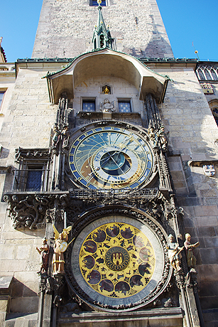 Prag - die goldene Stadt