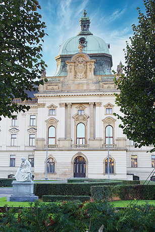 Prag - die goldene Stadt