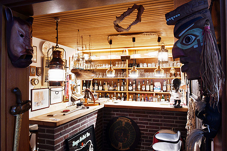 Das Kanzlerhaus in Hamburg-Langenhorn