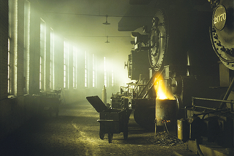 Windige Metropole Chicago