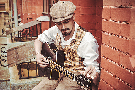 Windige Metropole Chicago