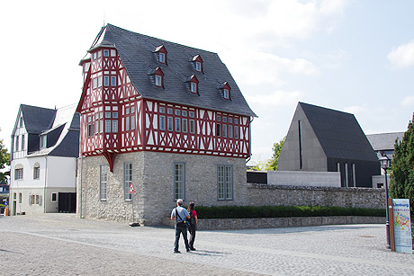 Erlebnisland voller Ursprünglichkeit und Kultur