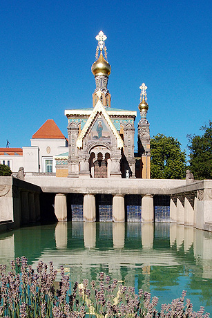 Erlebnisland voller Ursprünglichkeit und Kultur