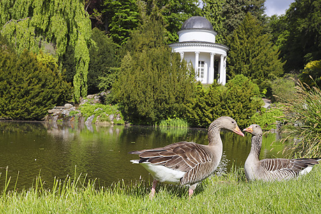 Erlebnisland voller Ursprünglichkeit und Kultur