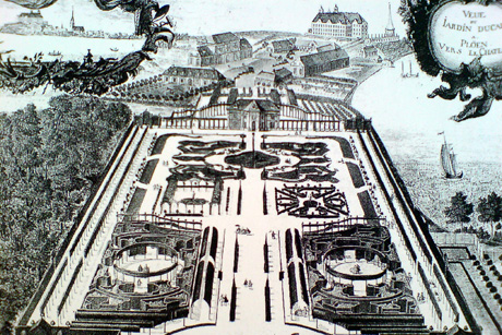 Plöner Schloss und Prinzenhaus