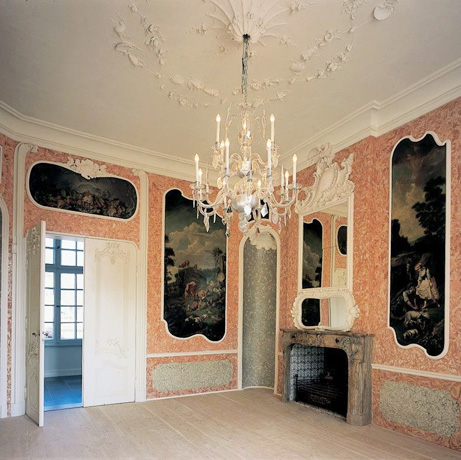 Plöner Schloss und Prinzenhaus