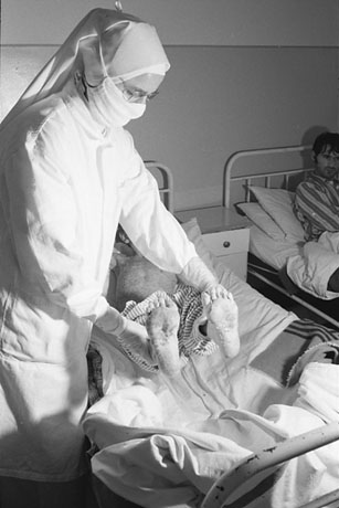Die WHO: die Weltgesundheit im Blick