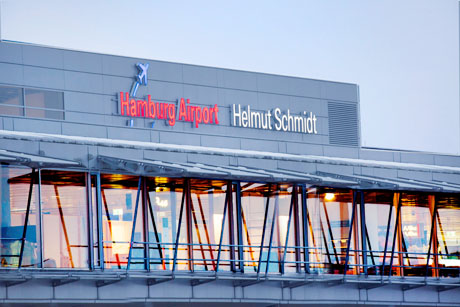 110 Jahre citynahes Flugdrehkreuz des Nordens