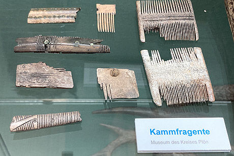 Vom Schicksal der Obodriten