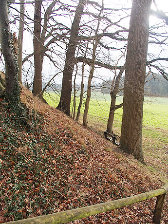 Vom Schicksal der Obodriten