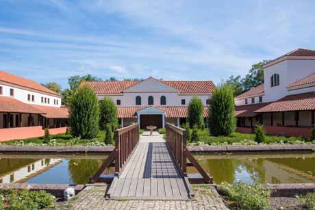 Wilde Natur, Kulturregion und Bergbaudenkmal