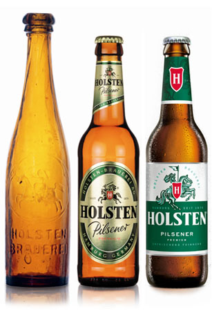 Die Geschichte der Holsten-Brauerei