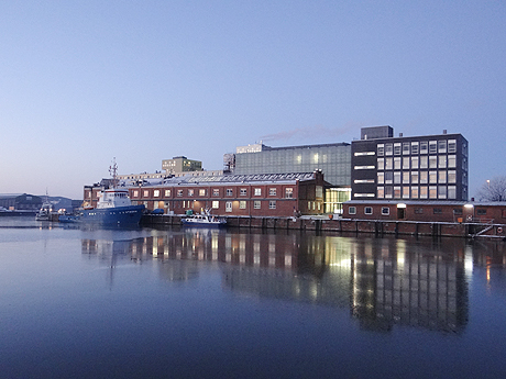 Alfred-Wegener-Institut