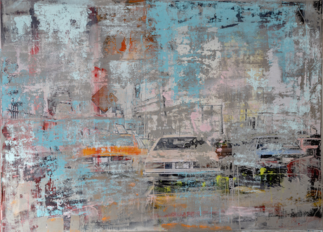 Ines Kollar und Jan Deimel